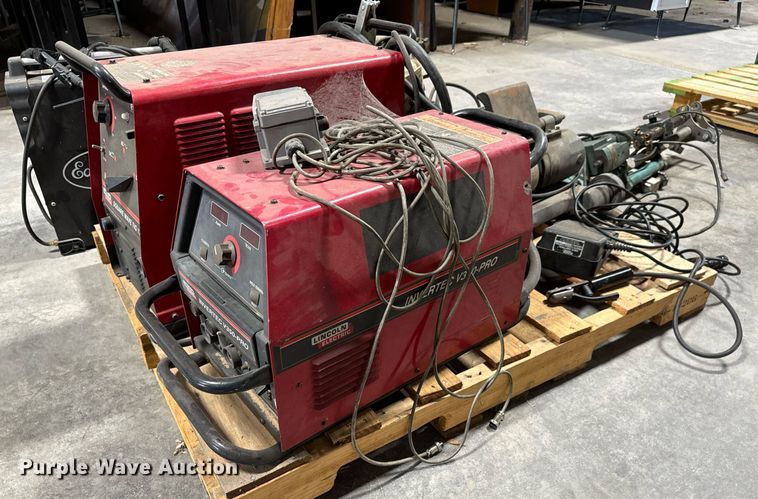 image for item NI9625 Tools