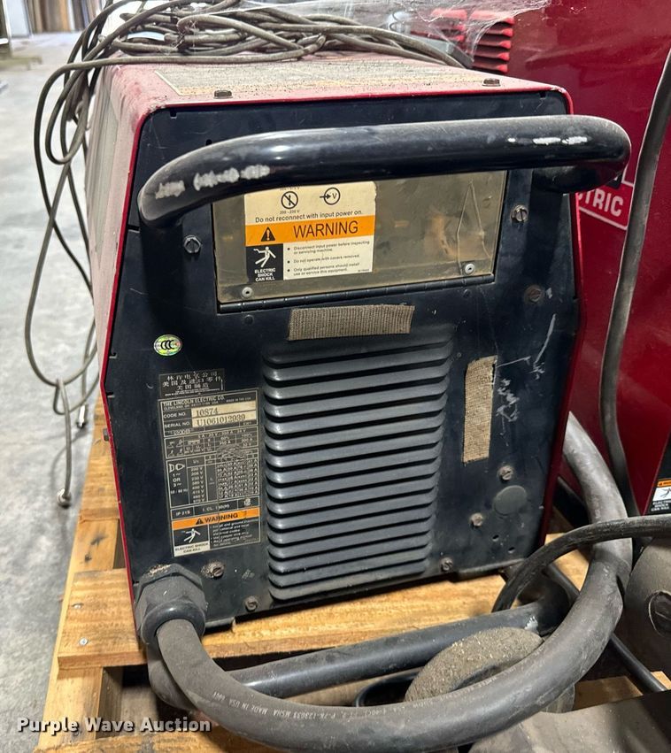 image for item NI9625 Tools