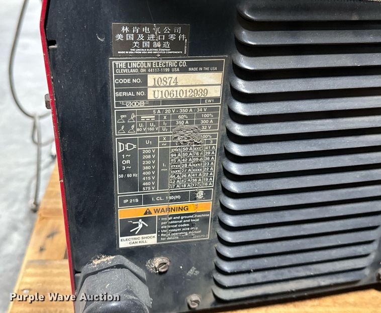 image for item NI9625 Tools