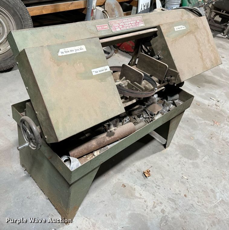 image for item NI9625 Tools