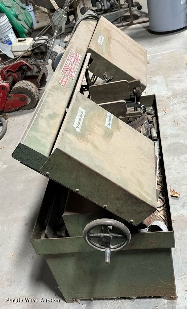 image for item NI9625 Tools