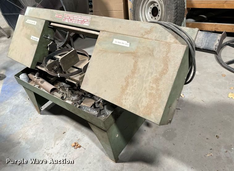 image for item NI9625 Tools