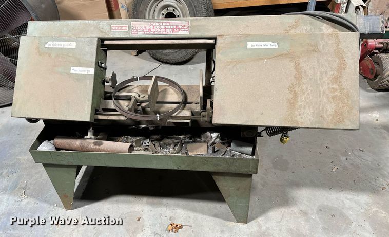 image for item NI9625 Tools