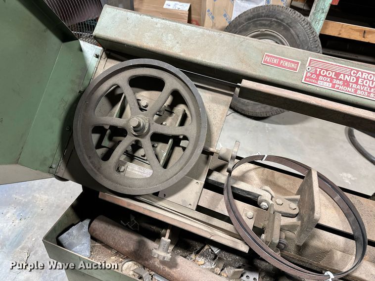 image for item NI9625 Tools