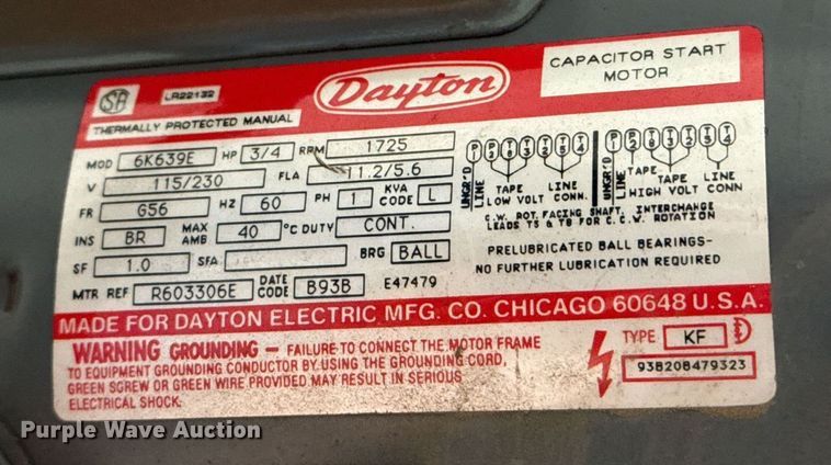 image for item NI9625 Tools