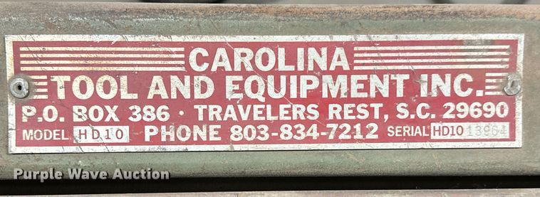 image for item NI9625 Tools