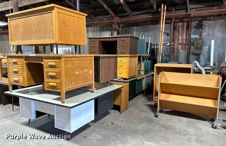 image for item NI9626 Furniture