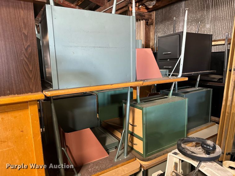 image for item NI9626 Furniture