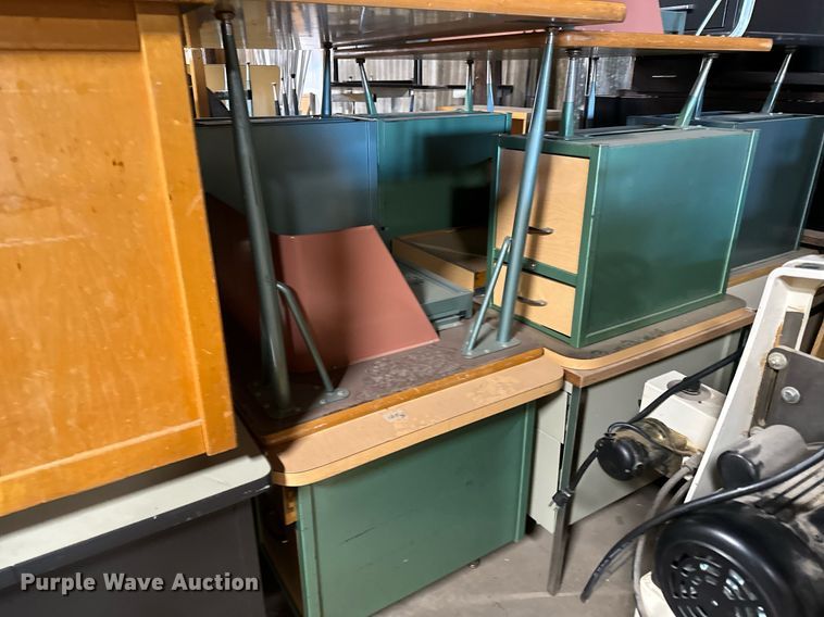 image for item NI9626 Furniture