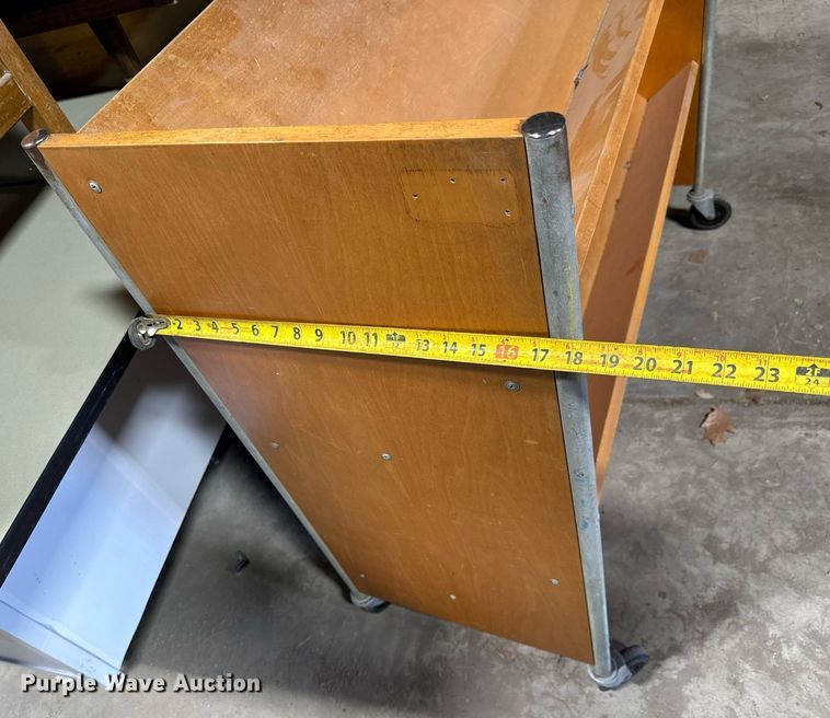 image for item NI9626 Furniture