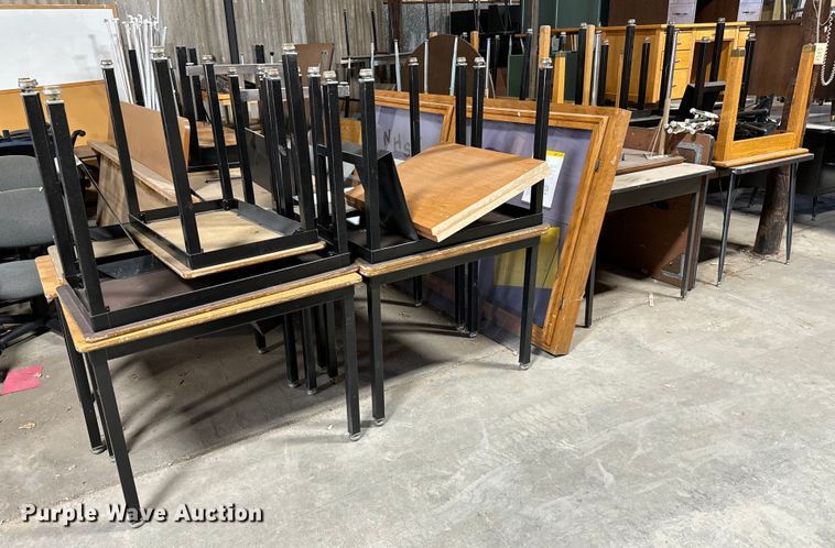 image for item NI9627 Furniture