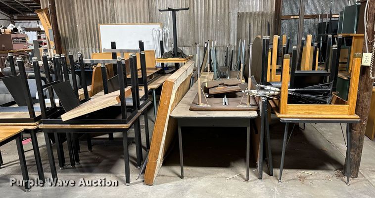 image for item NI9627 Furniture