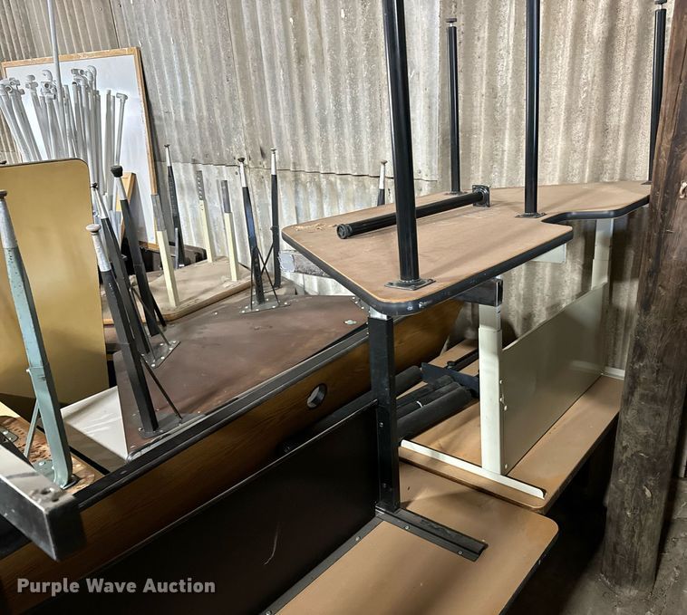 image for item NI9627 Furniture