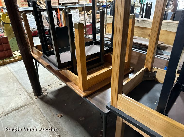 image for item NI9627 Furniture