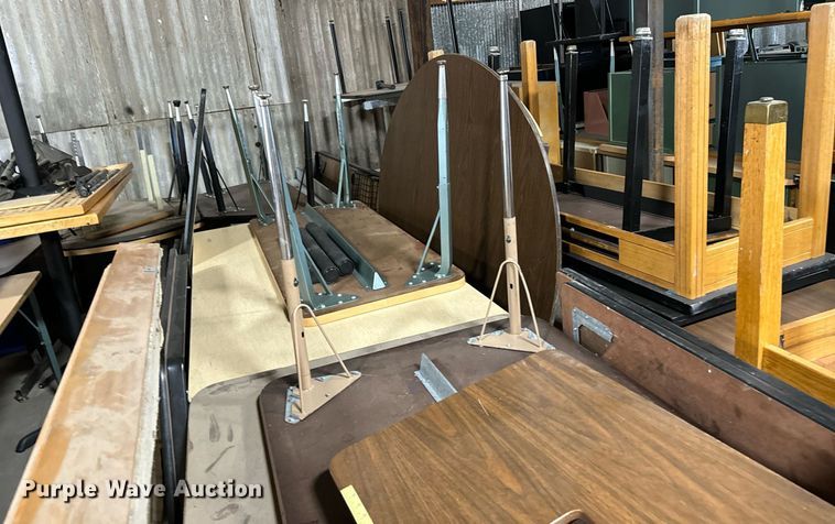 image for item NI9627 Furniture