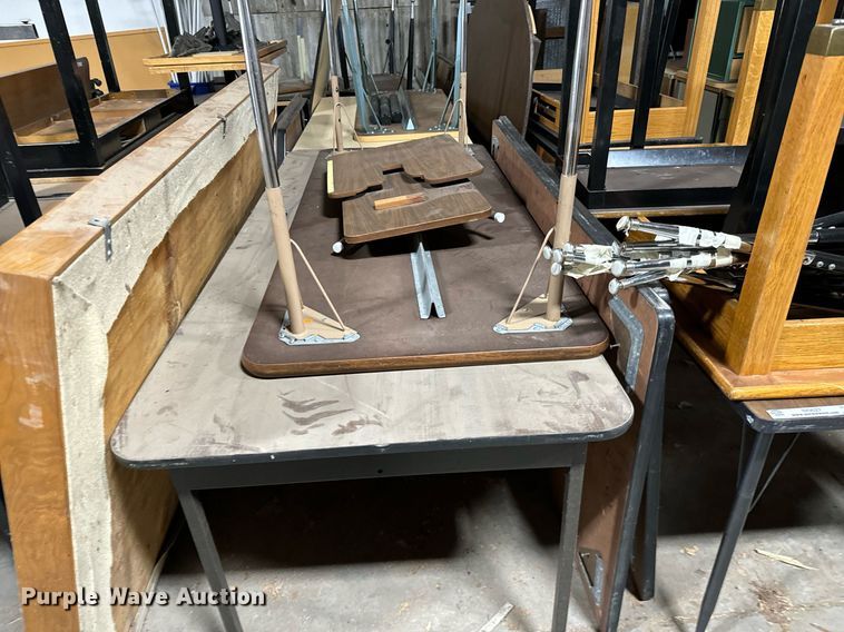 image for item NI9627 Furniture