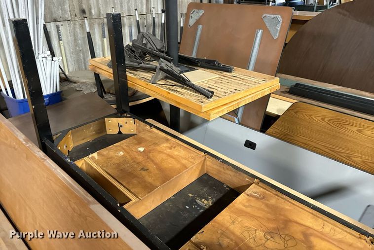 image for item NI9627 Furniture