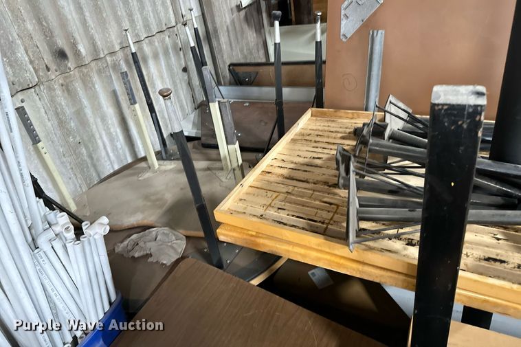 image for item NI9627 Furniture