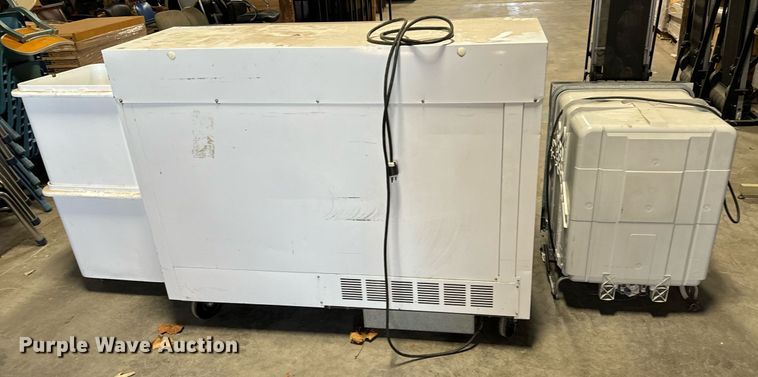 image for item NI9628 Restaurant equipment