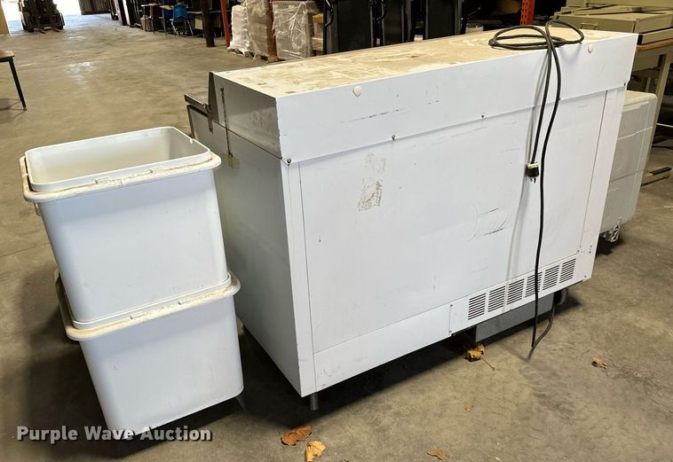 image for item NI9628 Restaurant equipment