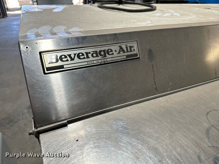 image for item NI9628 Restaurant equipment