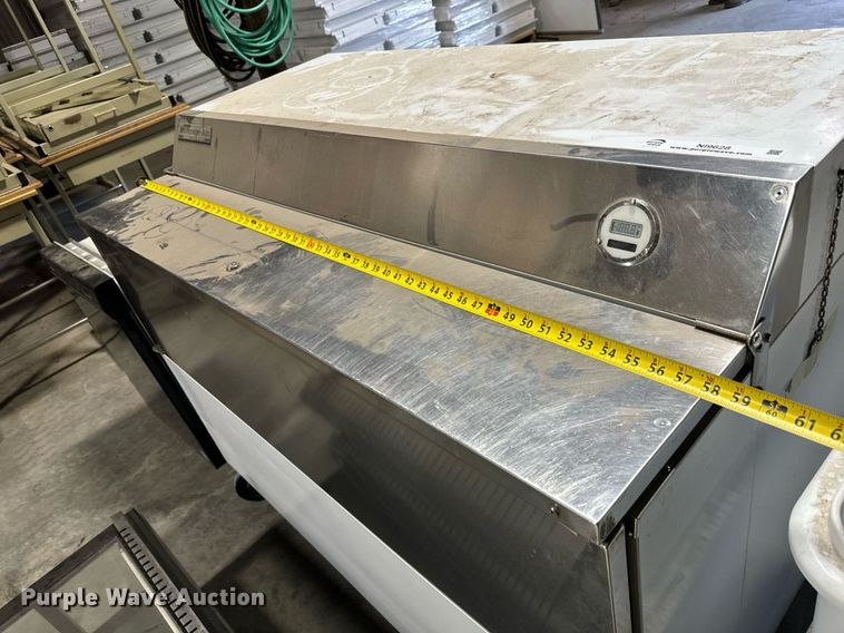 image for item NI9628 Restaurant equipment