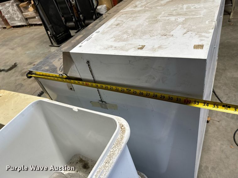 image for item NI9628 Restaurant equipment