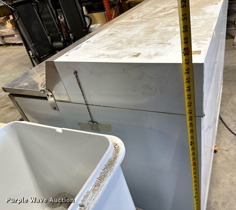 image for item NI9628 Restaurant equipment