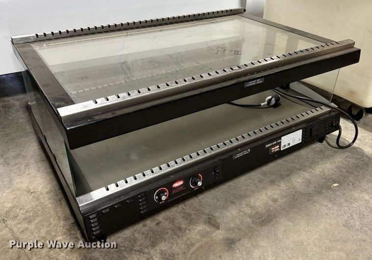 image for item NI9628 Restaurant equipment