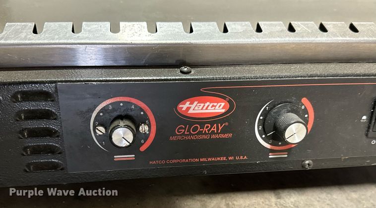 image for item NI9628 Restaurant equipment