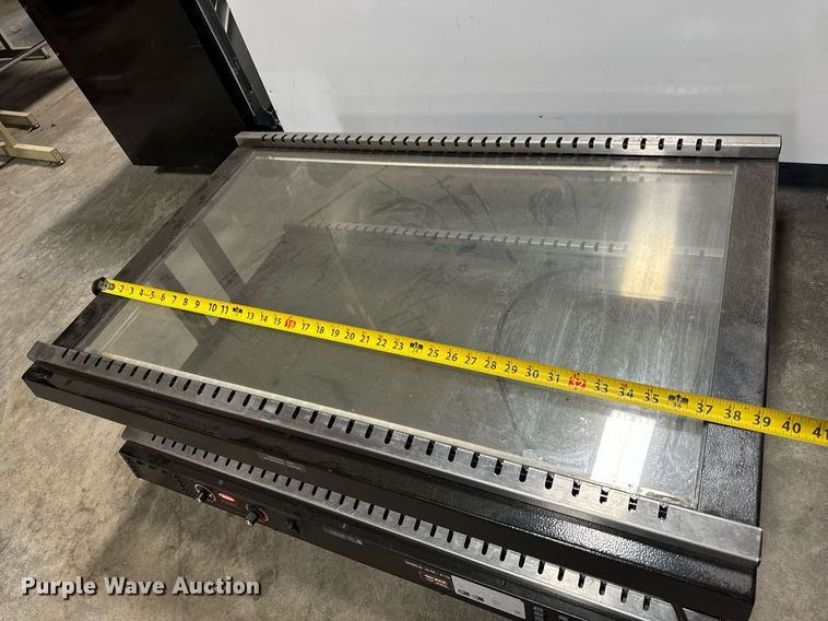 image for item NI9628 Restaurant equipment