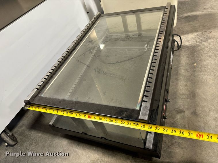 image for item NI9628 Restaurant equipment