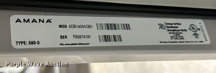 image for item NI9628 Restaurant equipment