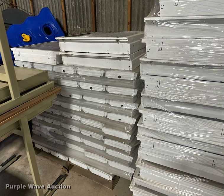 image for item NI9630 Light fixtures