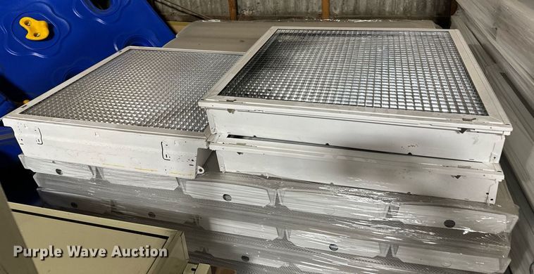 image for item NI9630 Light fixtures