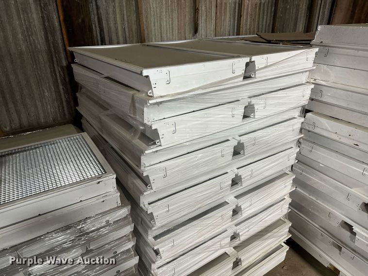 image for item NI9630 Light fixtures