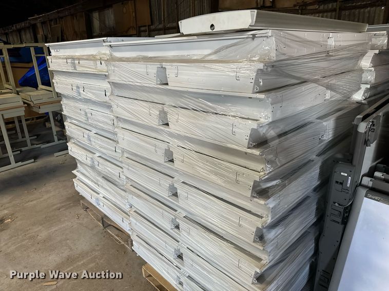 image for item NI9630 Light fixtures