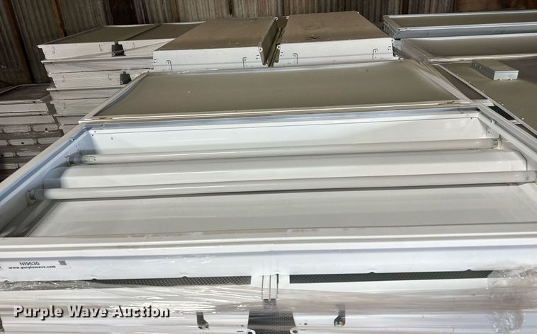 image for item NI9630 Light fixtures