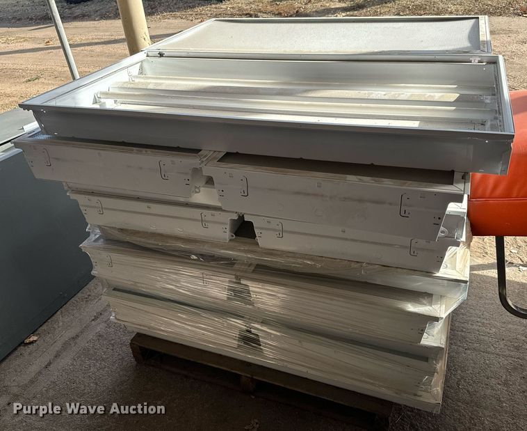 image for item NI9630 Light fixtures