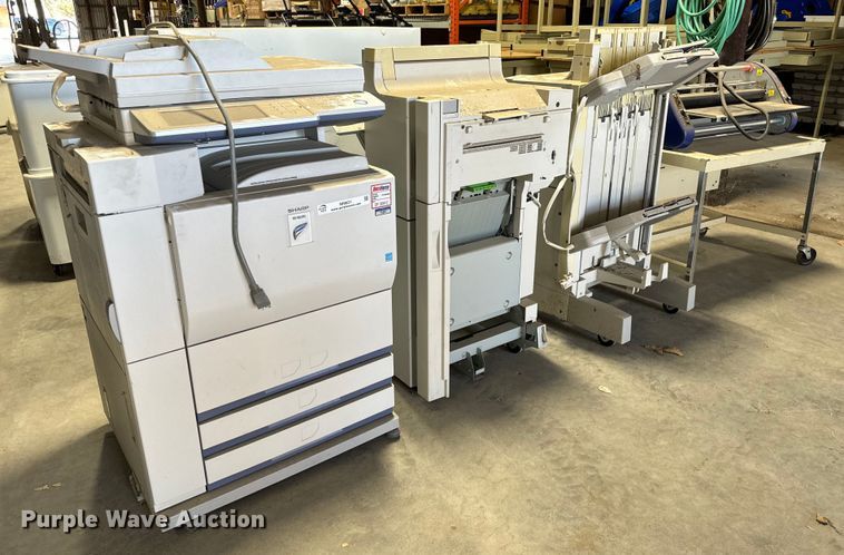 image for item NI9631 Office equipment