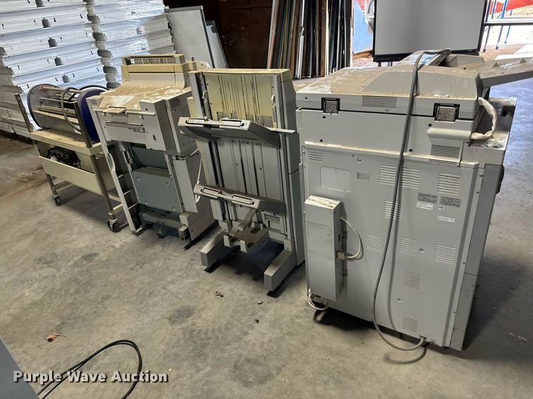 image for item NI9631 Office equipment