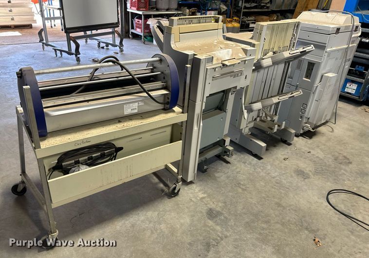 image for item NI9631 Office equipment