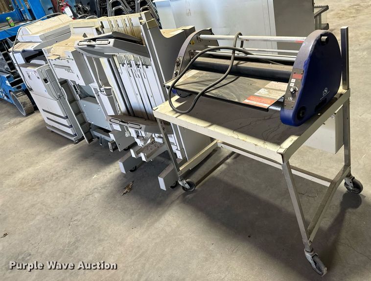 image for item NI9631 Office equipment