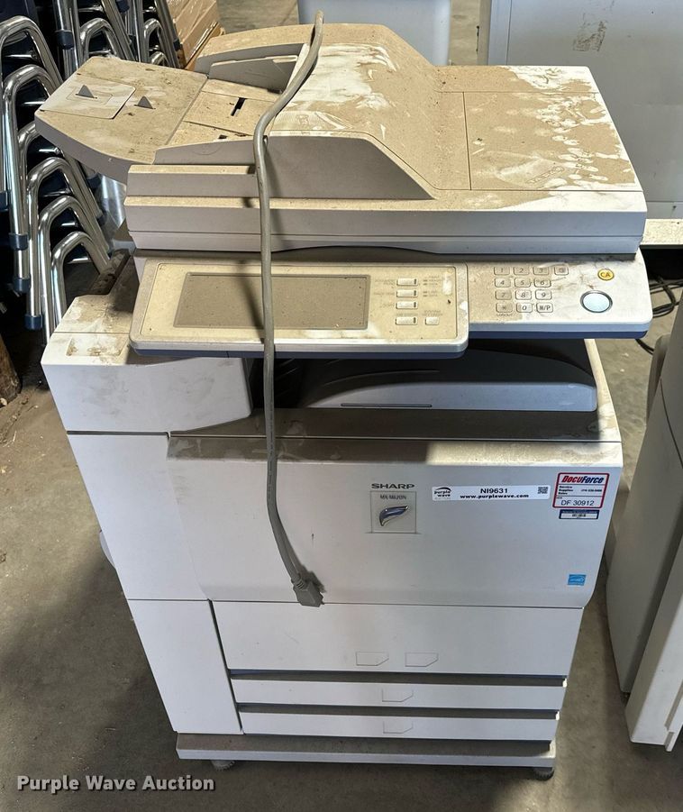 image for item NI9631 Office equipment