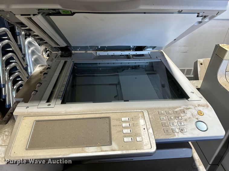 image for item NI9631 Office equipment