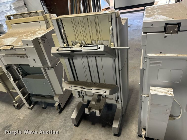 image for item NI9631 Office equipment