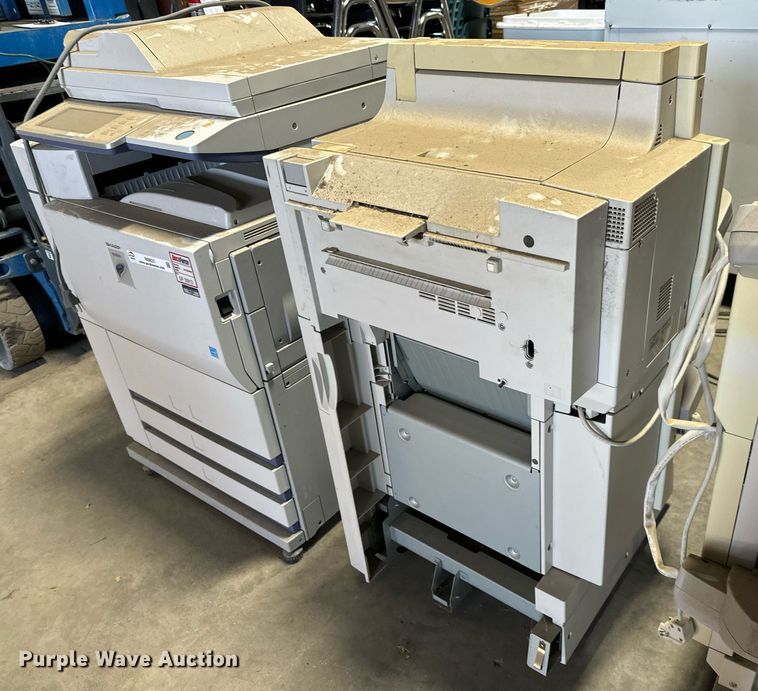 image for item NI9631 Office equipment