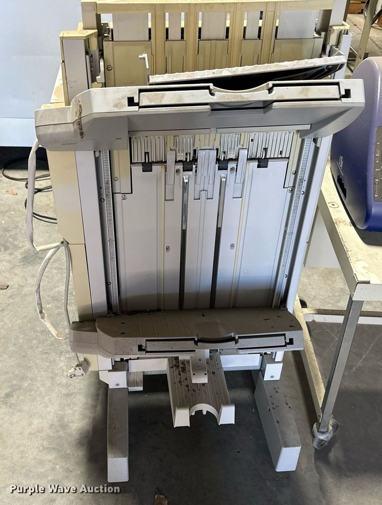 image for item NI9631 Office equipment