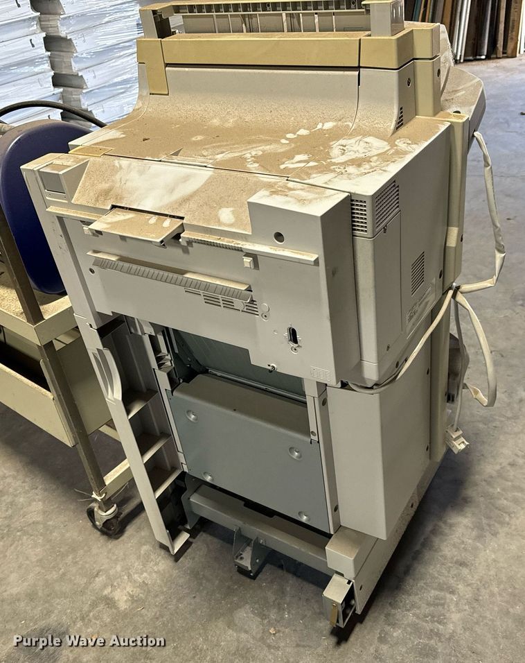 image for item NI9631 Office equipment