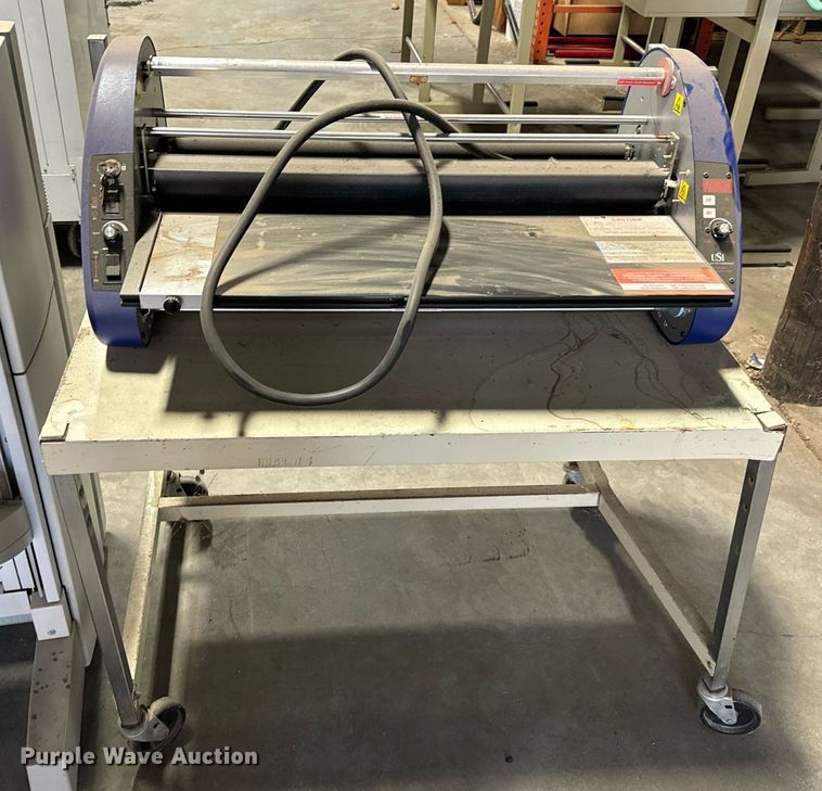 image for item NI9631 Office equipment